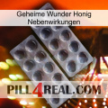 Secret Miracle Honey Side Effects 31